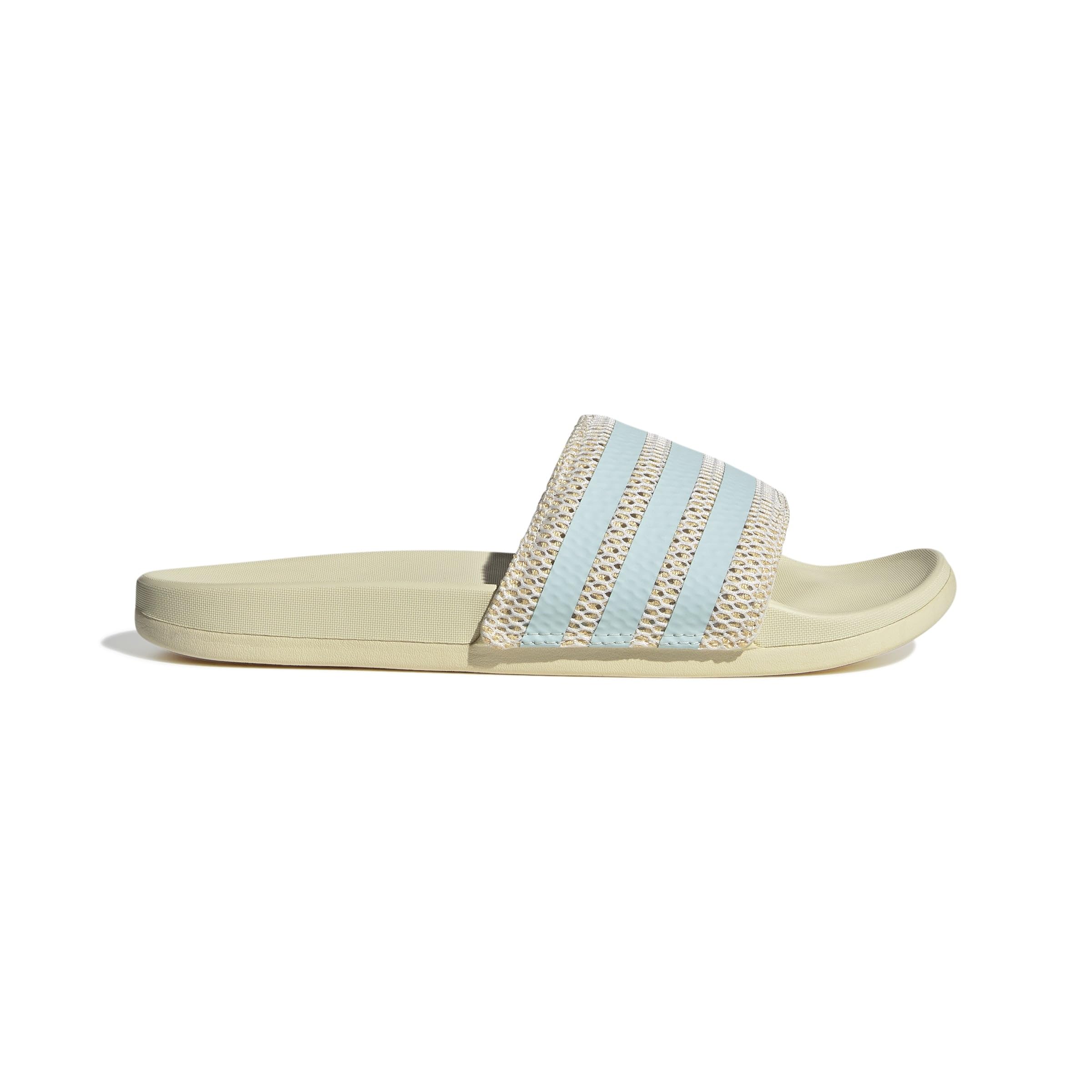 adidas Unisex Adult Adilette Comfort Slide