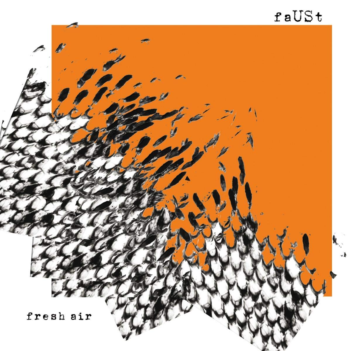 faUSt fresh air LPレコード CD Fresh Air (Lp/Cd): FAUST: Amazon.ca: Music