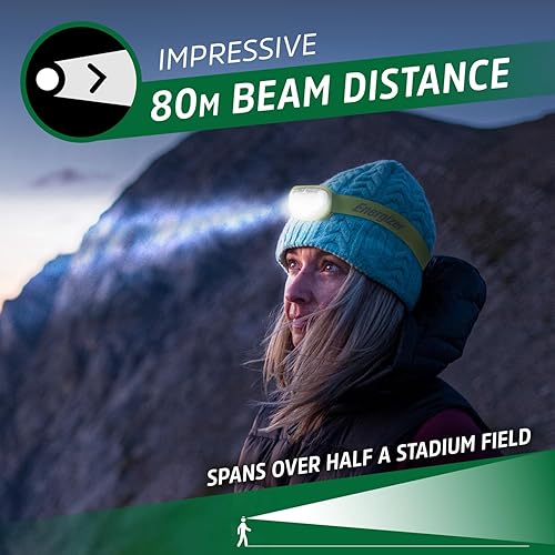 Miniatura 6 de Energizer LED Headlamp