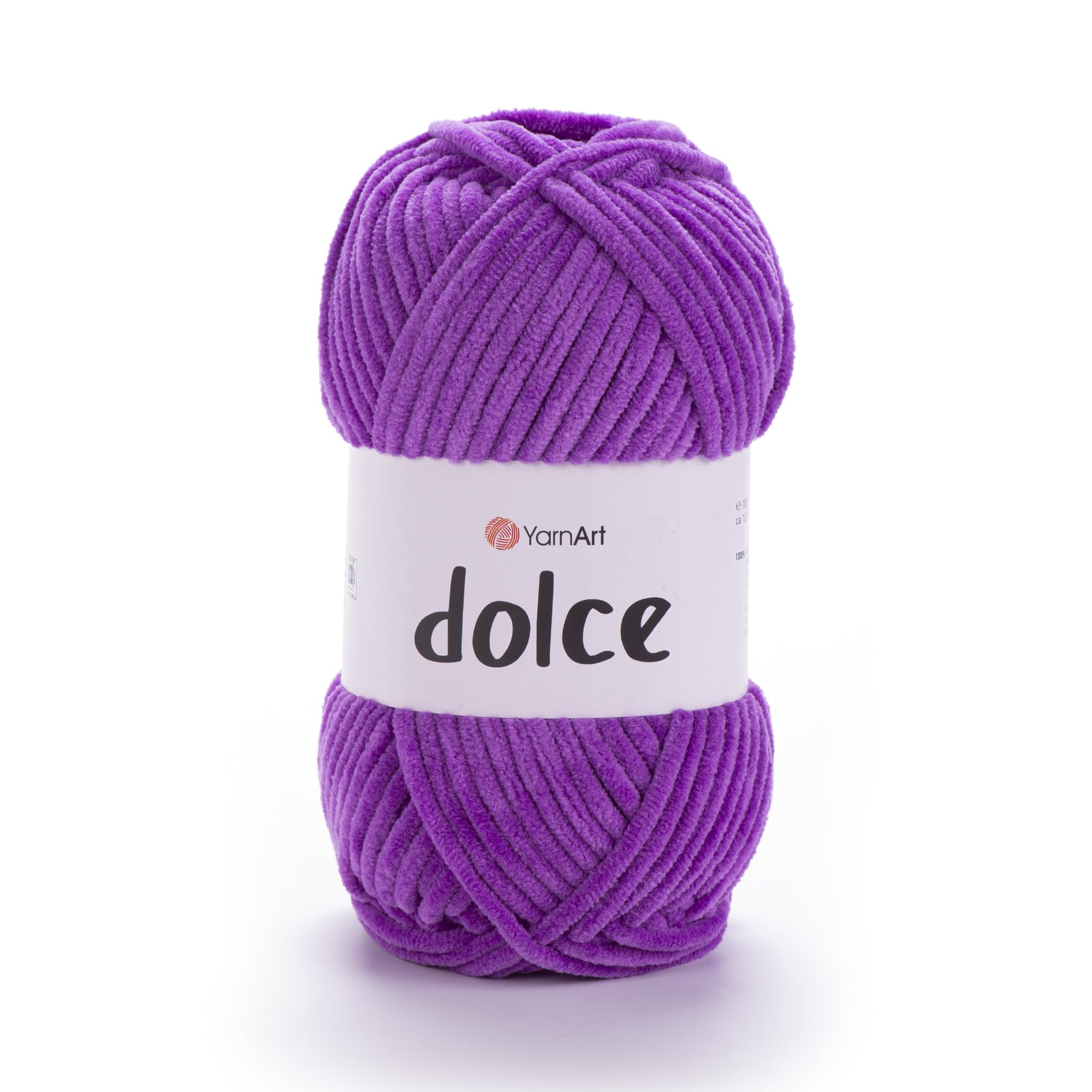 YarnArt El Örgü İpi DOLCE, 788, 5x100 gr