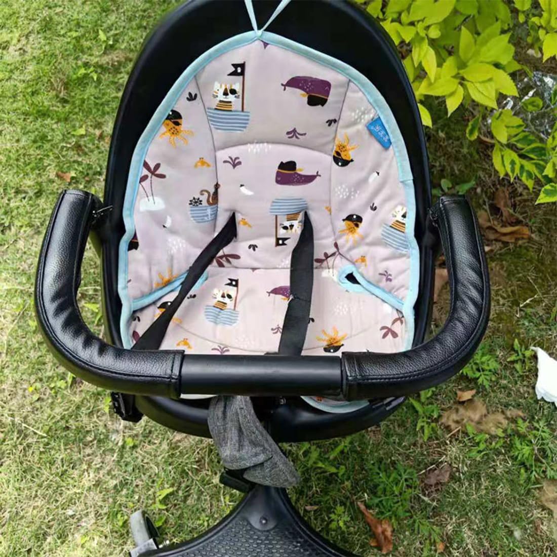 Funda Manillar Jane Funda Protectora Para Manillar De Cochecito