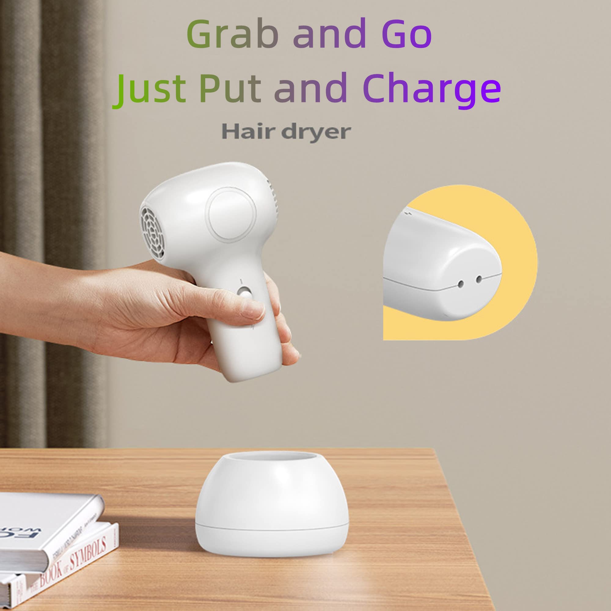 Amazon.co.jp : コードレスキッズヘアドライヤー、赤ちゃんの肌