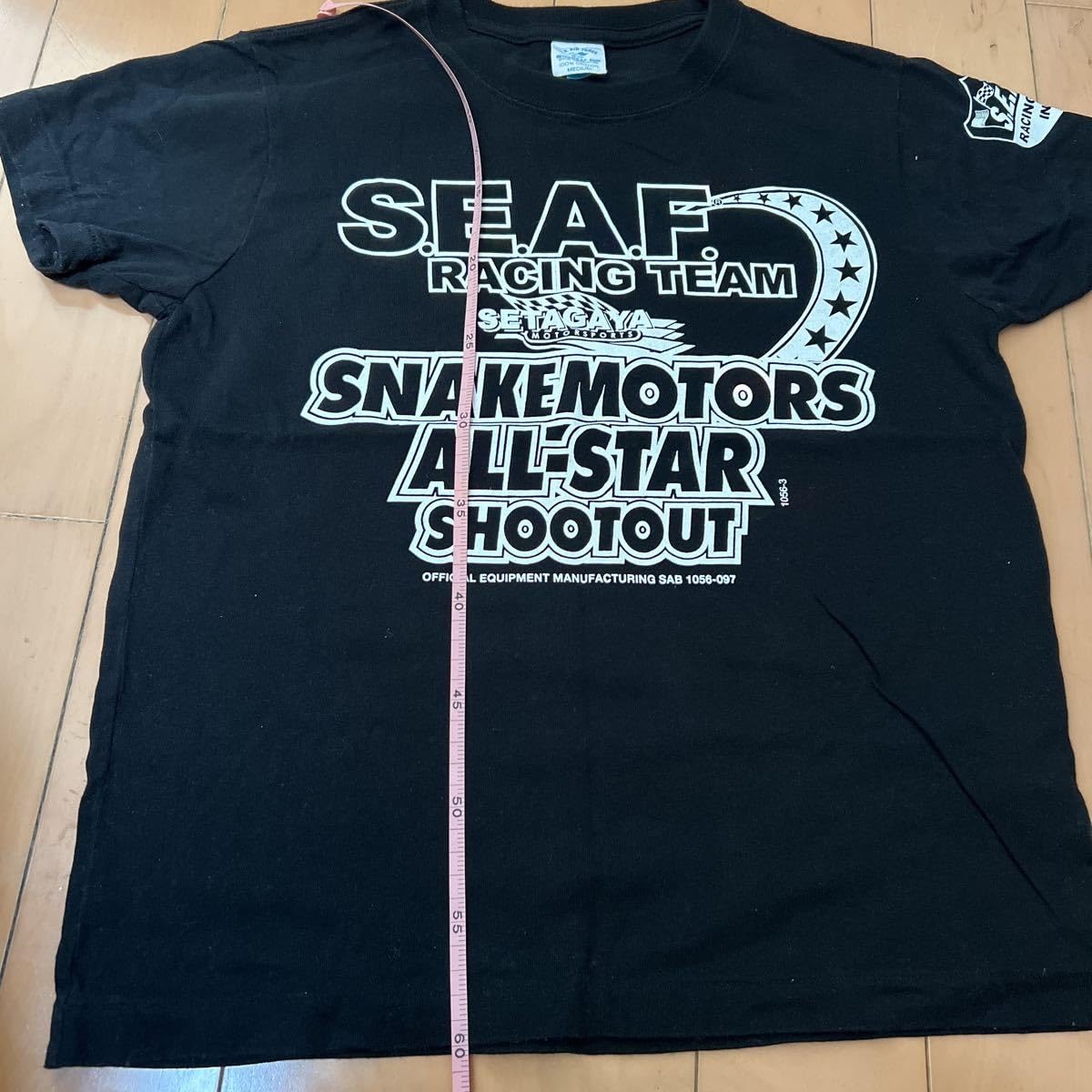 Amazon.co.jp: 世田谷ベース/所ジョージさん Tシャツ（ サイズ M