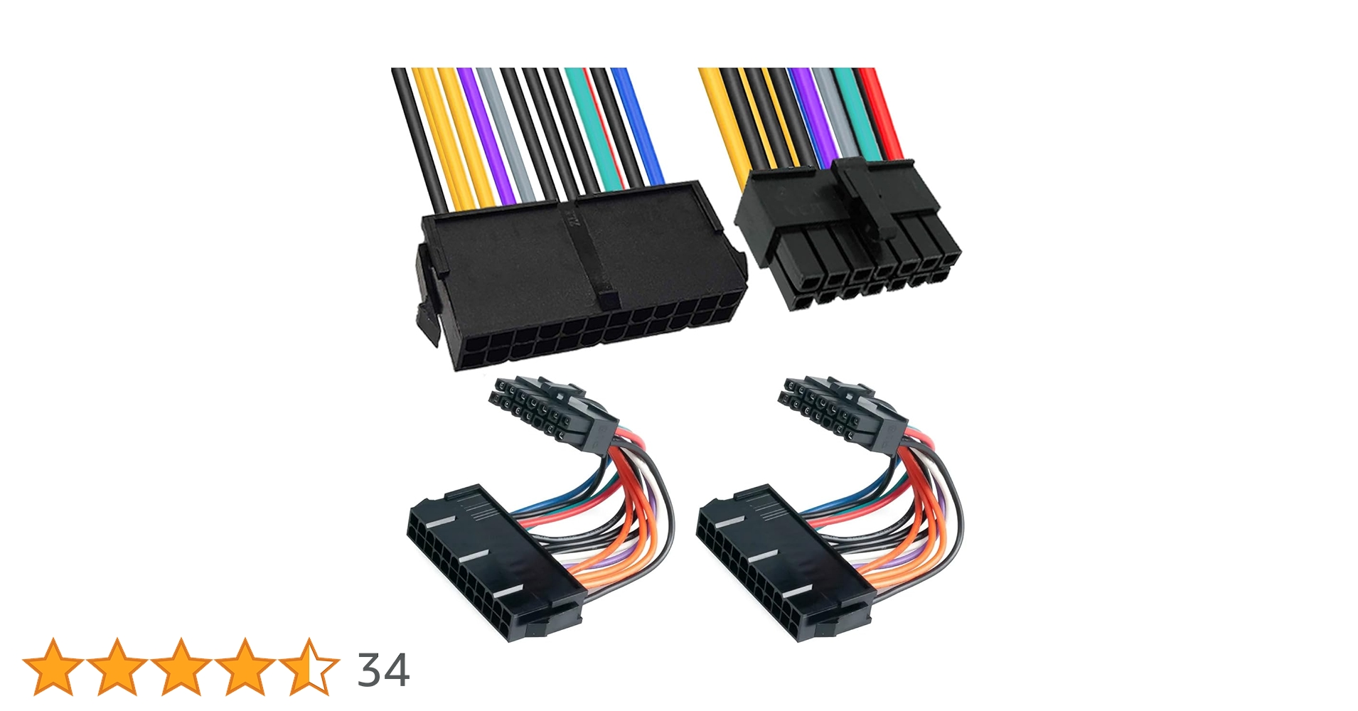 PCケーブル・コネクタ 7708078 Amazon.co.jp: 電源ケーブル 3ピンソケット(メス)-2ピンACプラグ