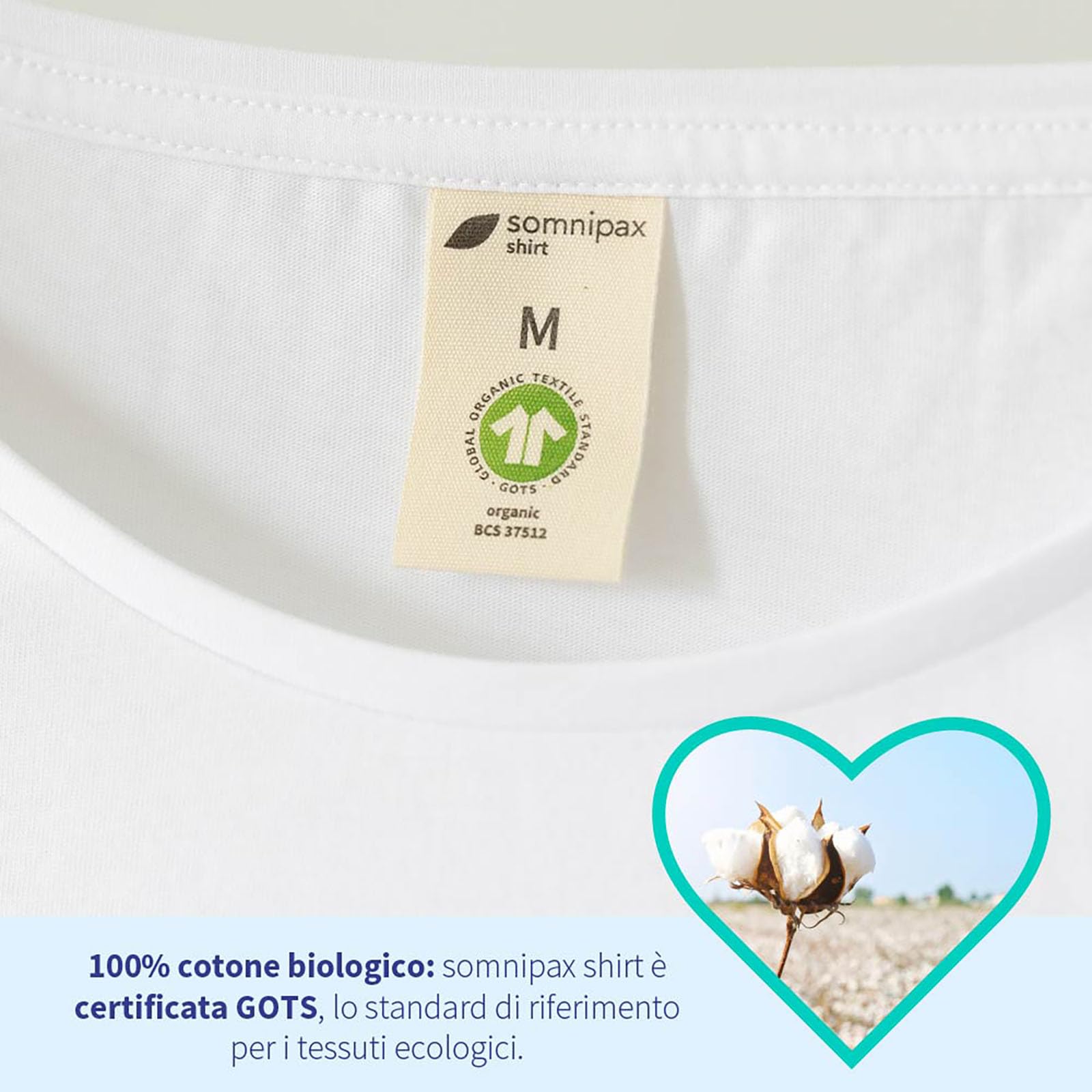 camicia comfort (con cuscino gonfiabile) + camicia di ricambio, per donne [XL]