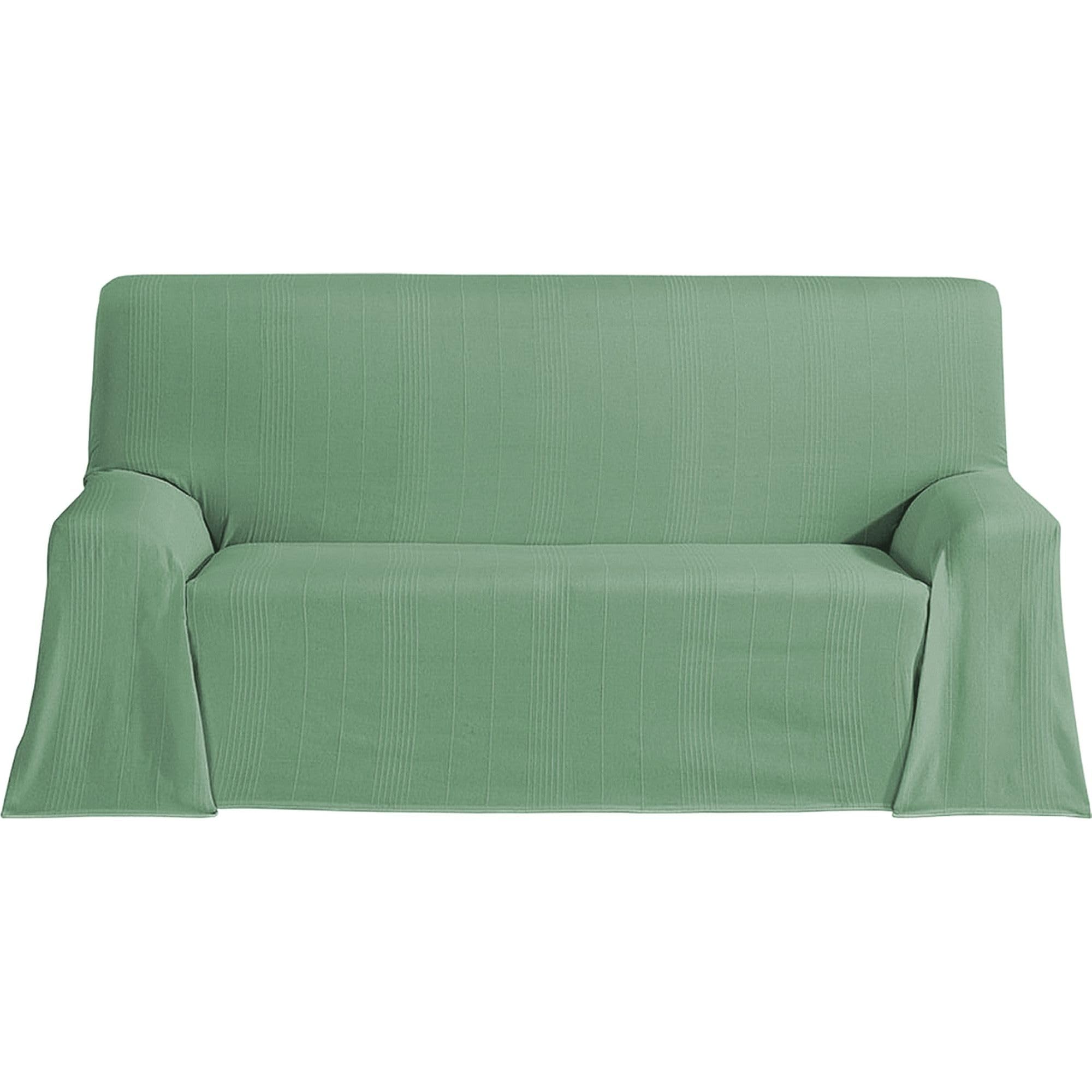 ECOMMERC3 Multifunctionele sprei, omkeerbaar, afmetingen 180 x 260 cm