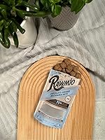 Vista 4 de Rawmio Nueces de macadamia cubiertas de chocolate - Orgánicos, crudos, veganos, 70% chocolate negro, 2 paquetes, 2 onzas.