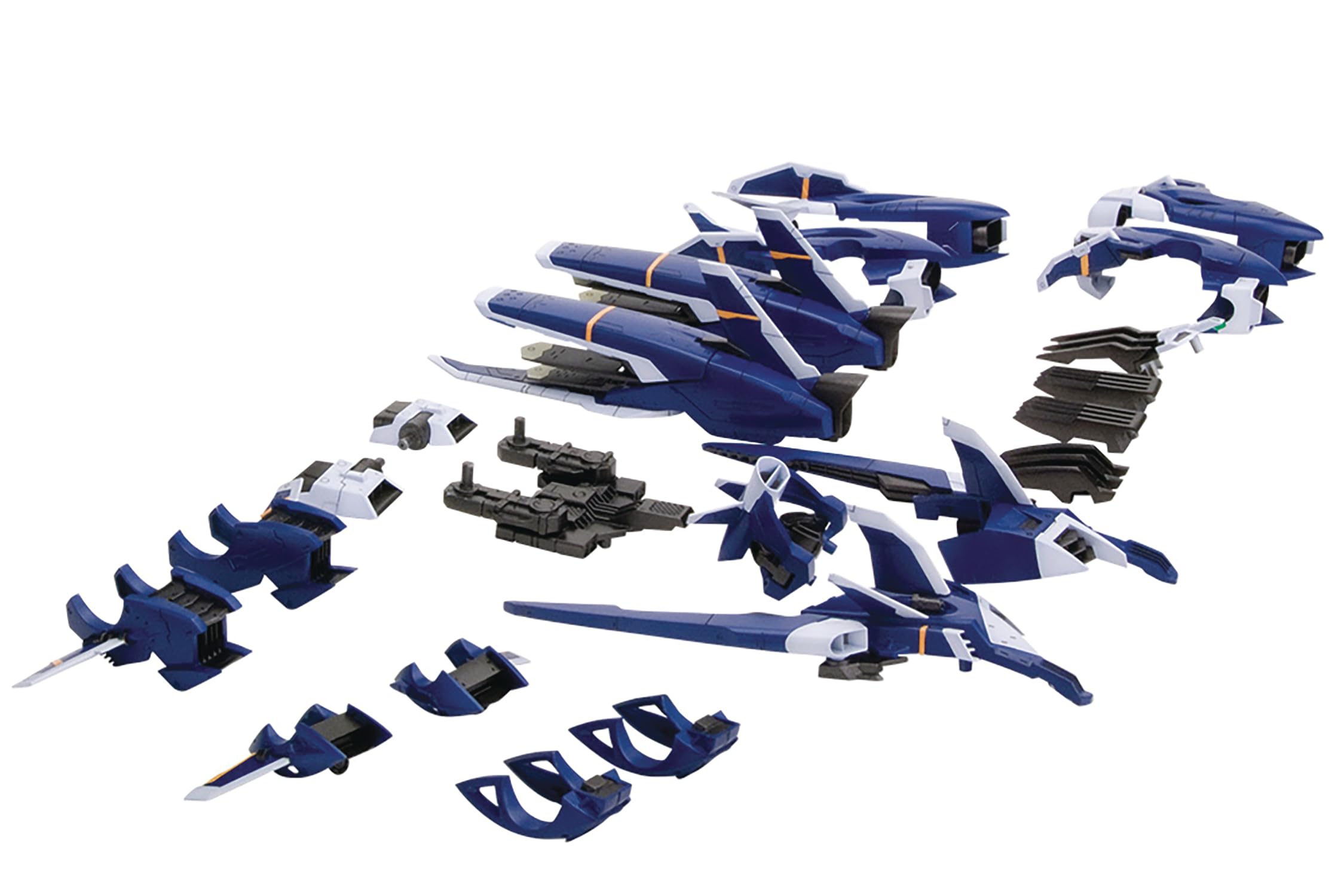コトブキヤ ライガーゼロ マーキングプラスVer. ➕ 専用ユニット Amazon.co.jp: コトブキヤ ゾイド ライガーゼロ イェーガーユニット