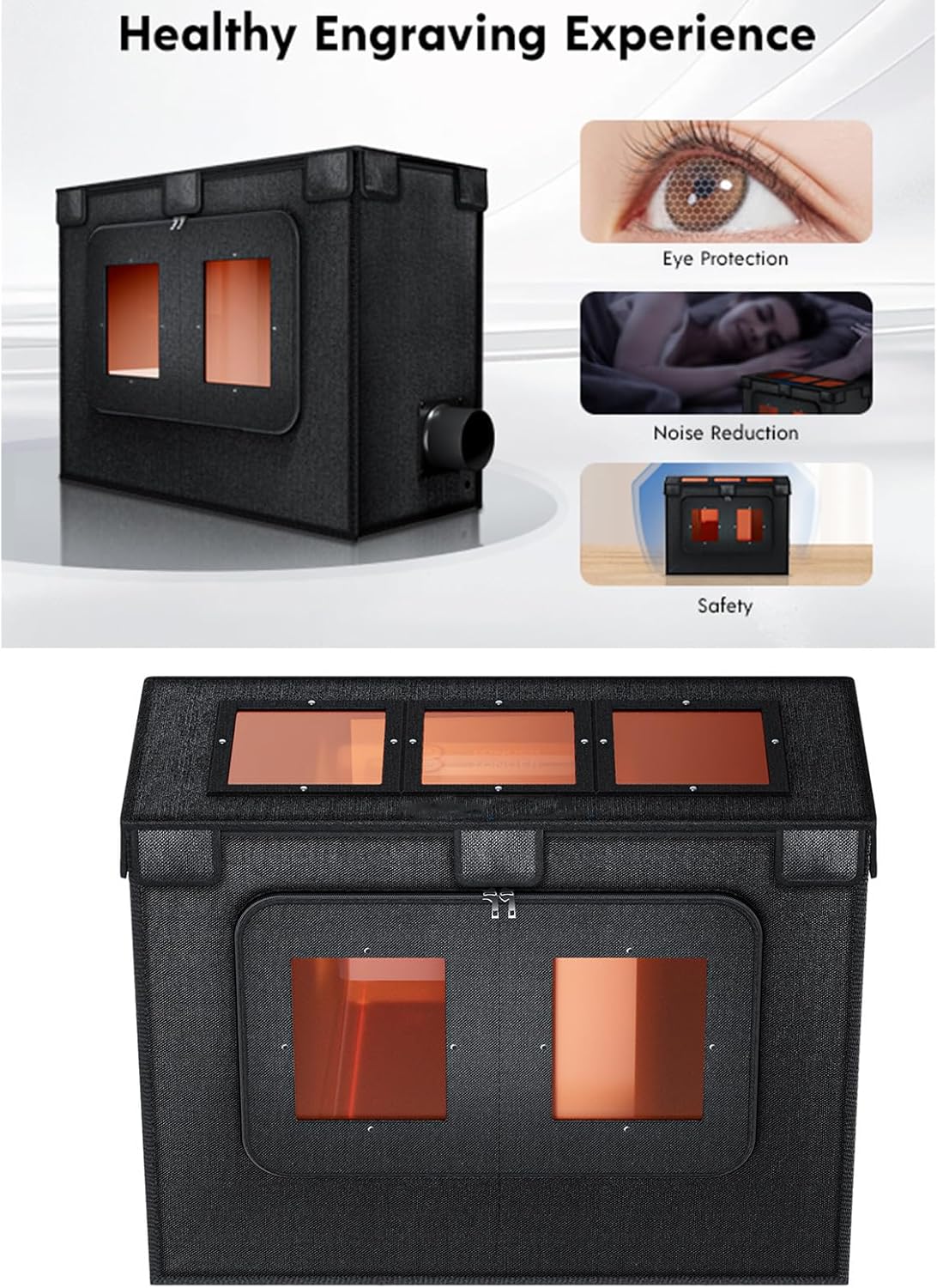 project] 柔らかい構造が全体を支えるという、”感覚に矛盾した体験” を形にしたプロジェクト・シリーズ「Watering」 水のような透明 感、プールの中に立つ波のような柔らかさや不均一さといった、本来構造としては弱く柔らかい素材が集まることで、硬い構造になるという ... 彫刻機耐性のあるハウジング アップグレードされた空気取入れ設計 正確に透明な窓により、エンクロージャの換気設計が容易