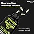 Prime Labs Tribulus Terrestris + Saw Palmetto Capsules