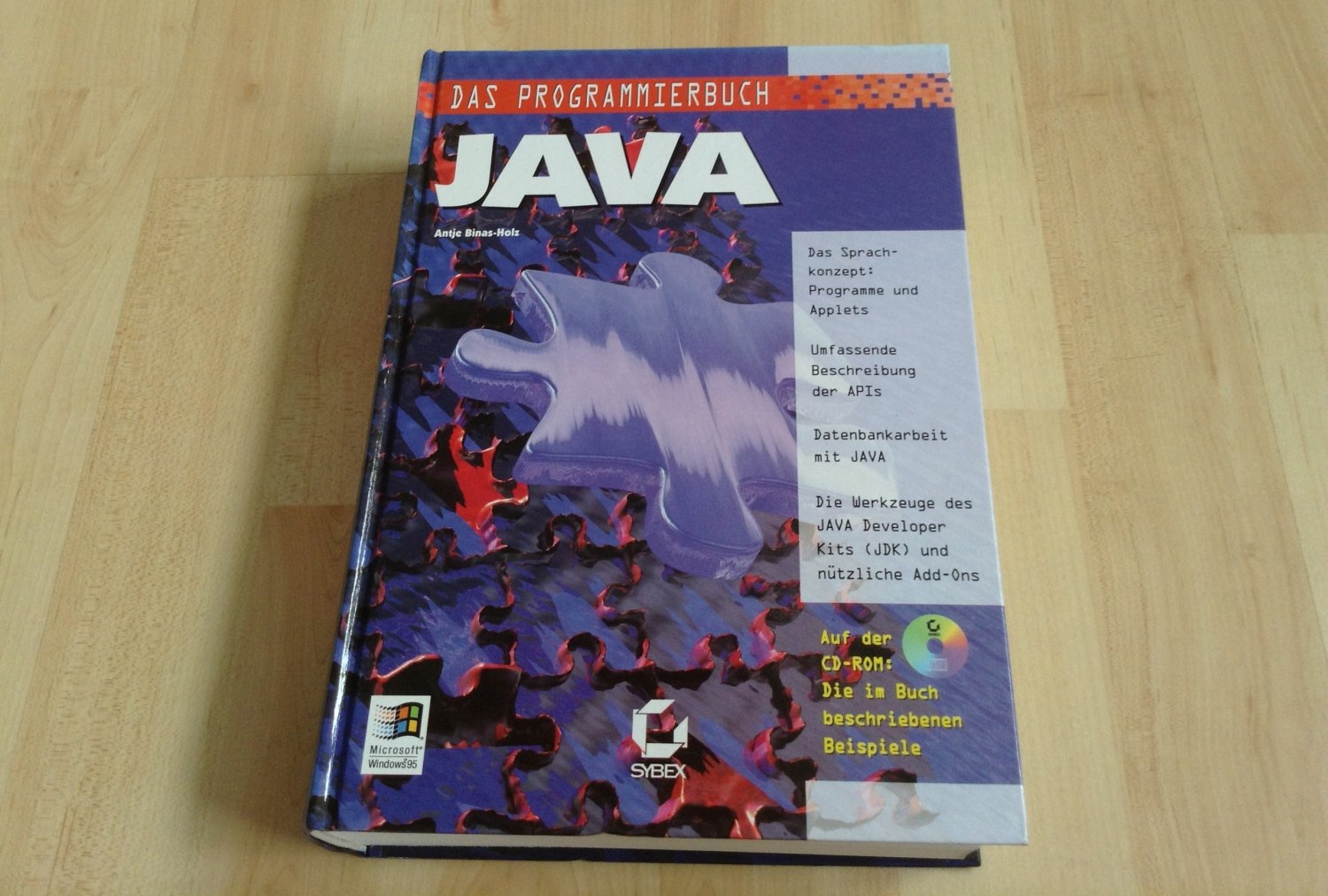 Das Programmierbuch JAVA : Amazon.de: Bücher