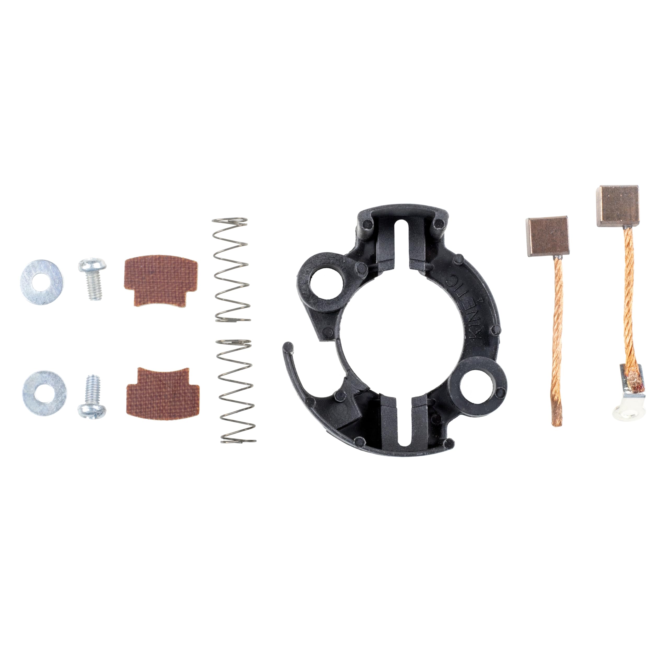 GEO Carbon Plate Compatible For HERO MAESTRO
