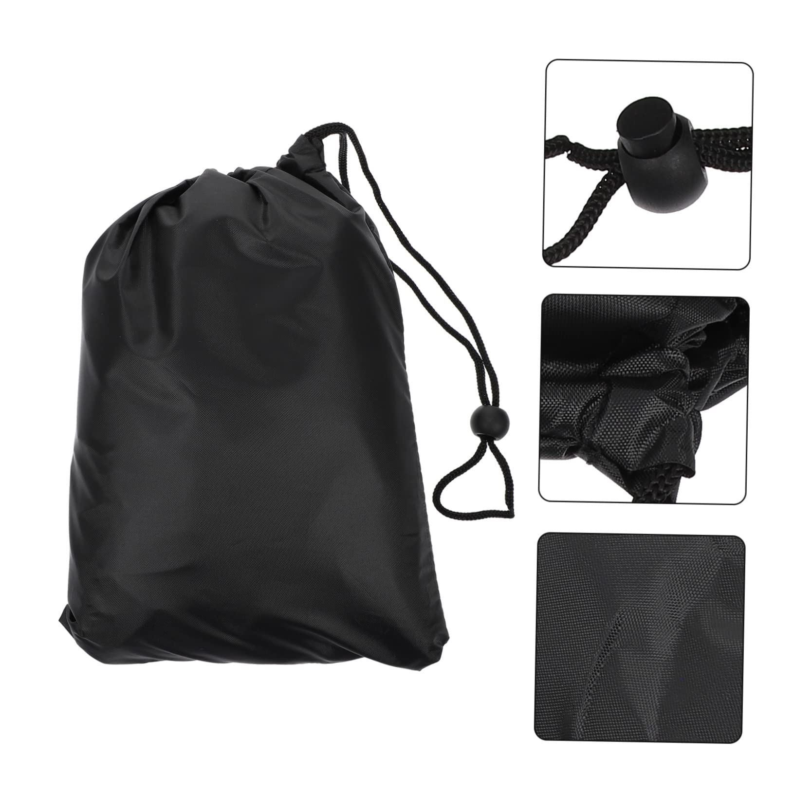 Gogogmee Material Fountain Cover Outdoor Protective Cover Rainproof