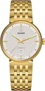 Amazon.com: Rado - Florence Open Heart - Unisex Automatic Swiss