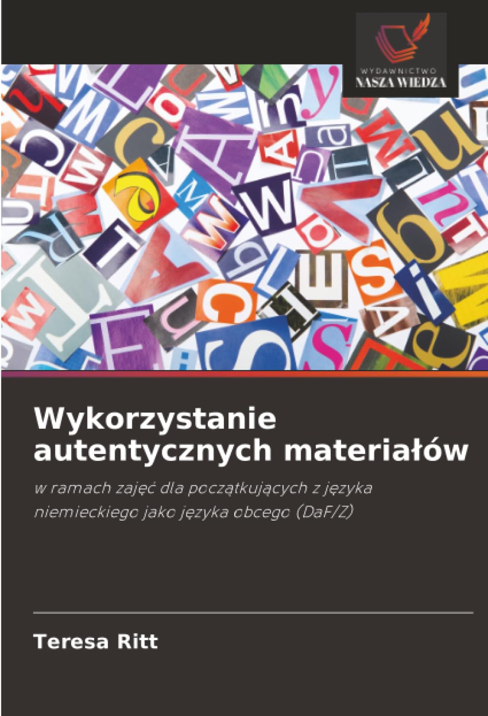 Wykorzystanie autentycznych materialów