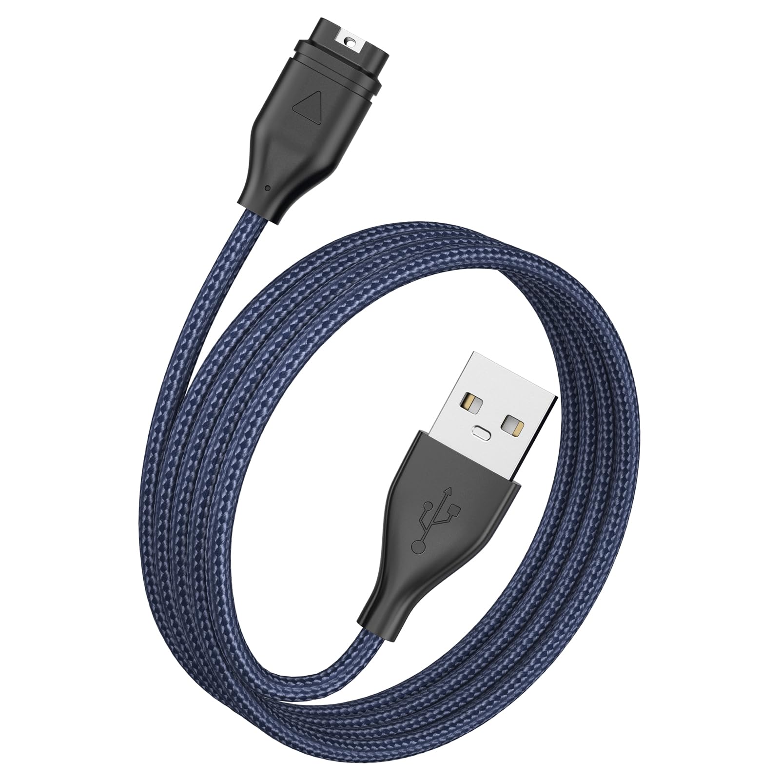 Dock di ricarica di ricambio compatibile con Garmin Vivoactiv 5