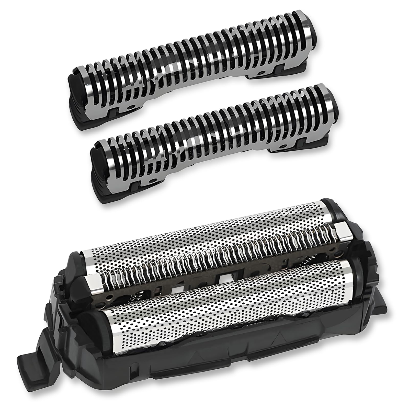 CSKKYO ES9087 替刃 ES9068 セット ES9013 ES-LT2B 替え刃 ES-RL34 パナソニック ES-ST2S シェーバー ES-RL15 網 ES-LT2C 電気カミソリ ES-LT4B シェーバー替刃 ES-CST2T 内刃 ES-ST2P 外刃 ES-ST8Q メンズシェーバー ES8111P メンズシェーバー用 互換品 3枚刃