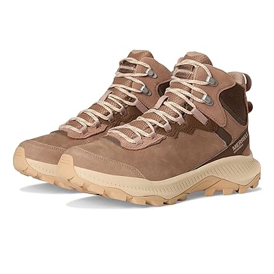 Merrell Speed Strike 2 Thermo Mid Waterproof Women