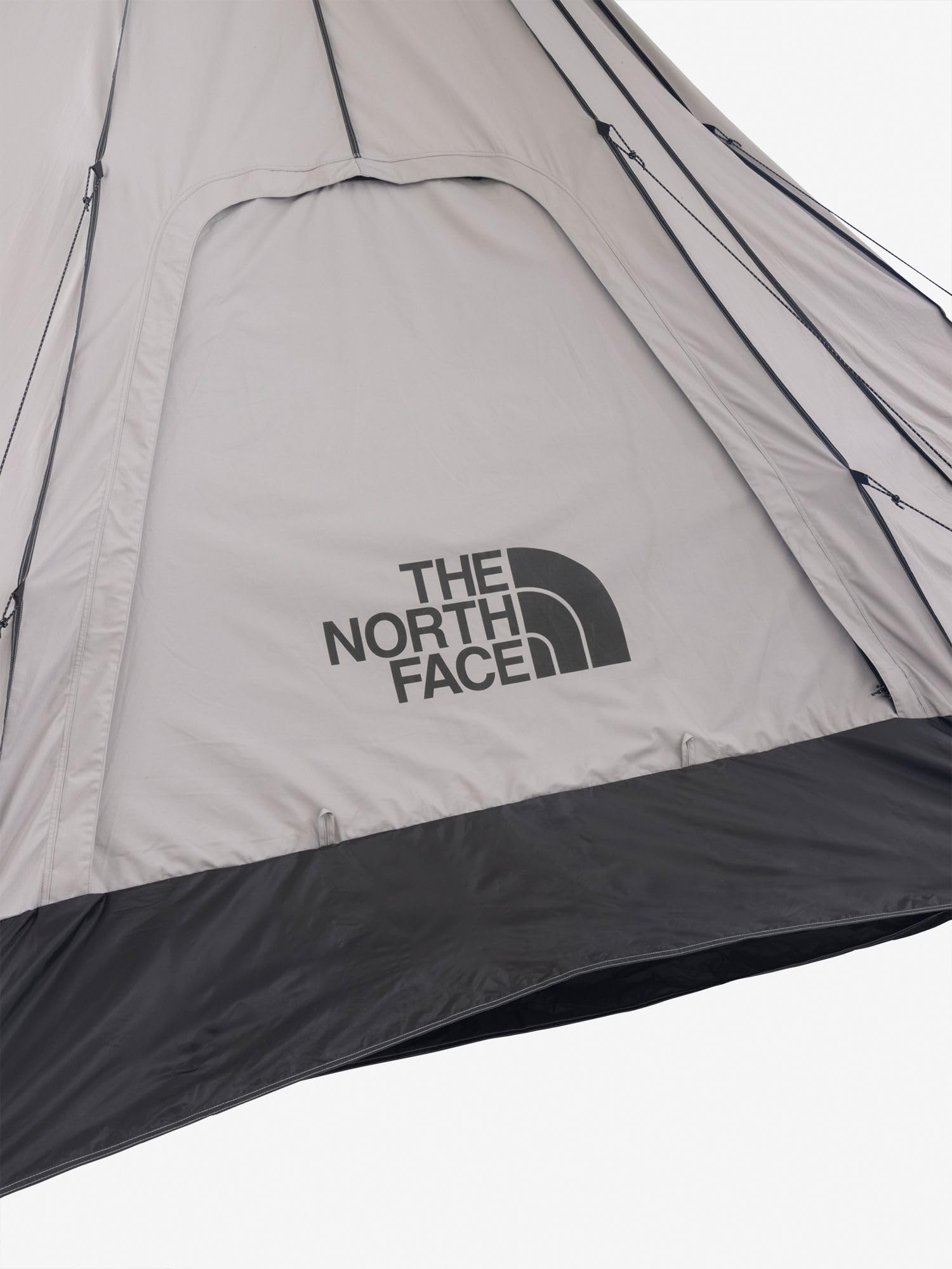 The North Face NV22415R Hermit 4 Tent Dove Gray : Amazon.sg