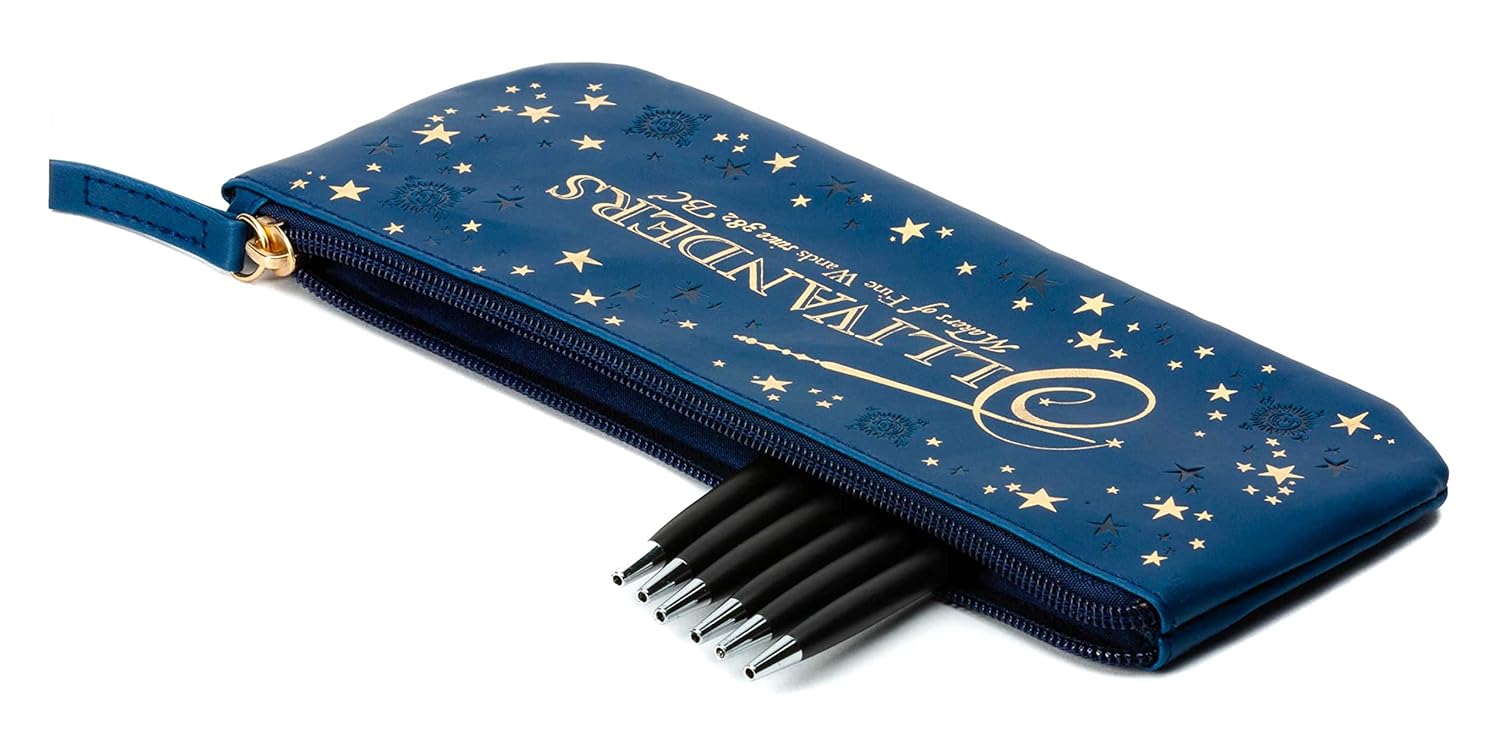 Harry Potter: Ollivanders™ Pencil Pouch - Image 3