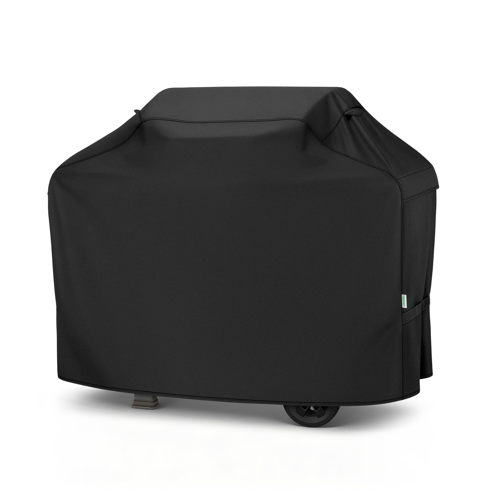 Photo 1 of Arborlily 60 Inch Grill Cover - Heavy Duty Waterproof Gas Barbecue Grill Cover