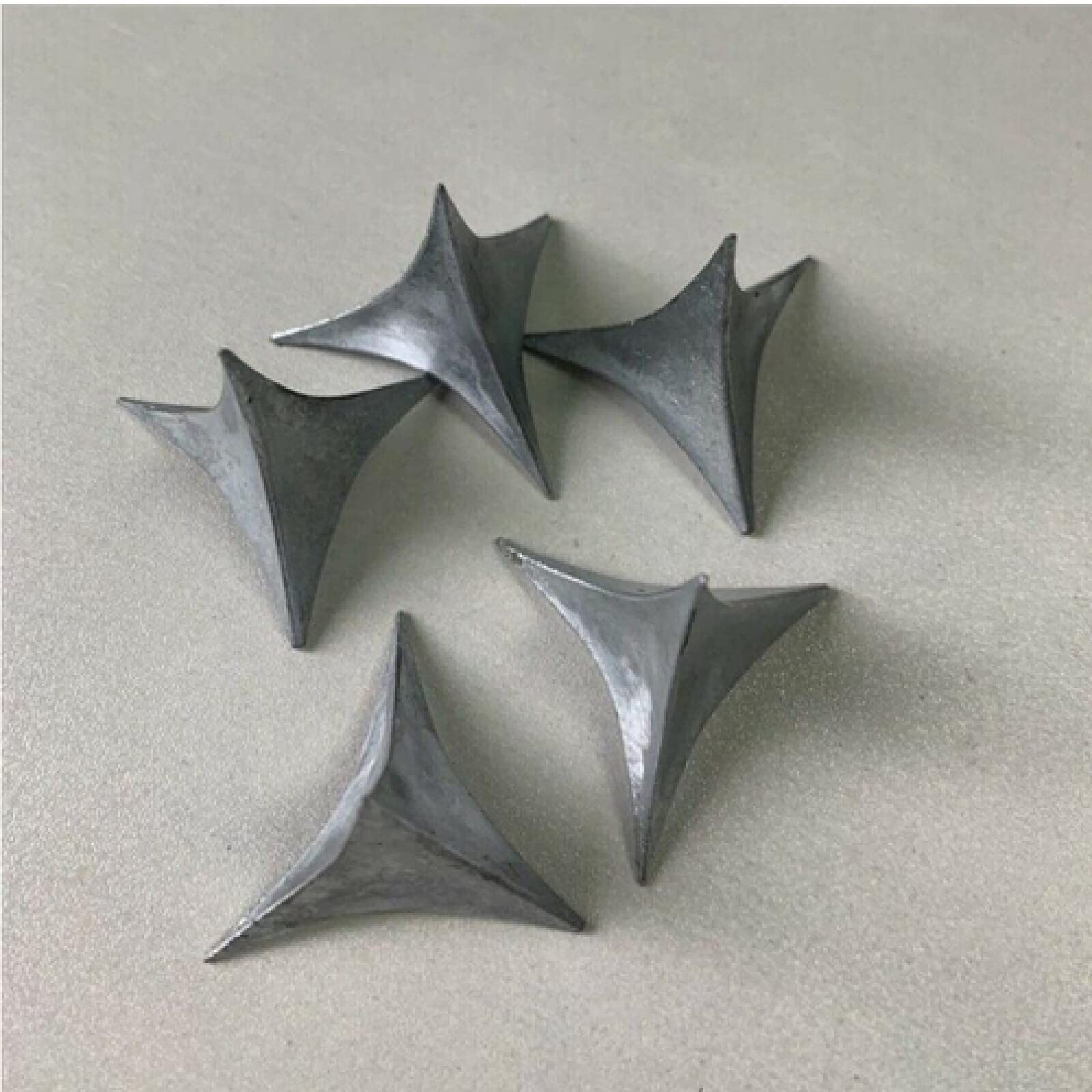 Targa Personalizzata Acciaio Inox GUZZO Creart 20x10cm - Per Bagni, Locali Pubblici, Made In Italy - Foto 8