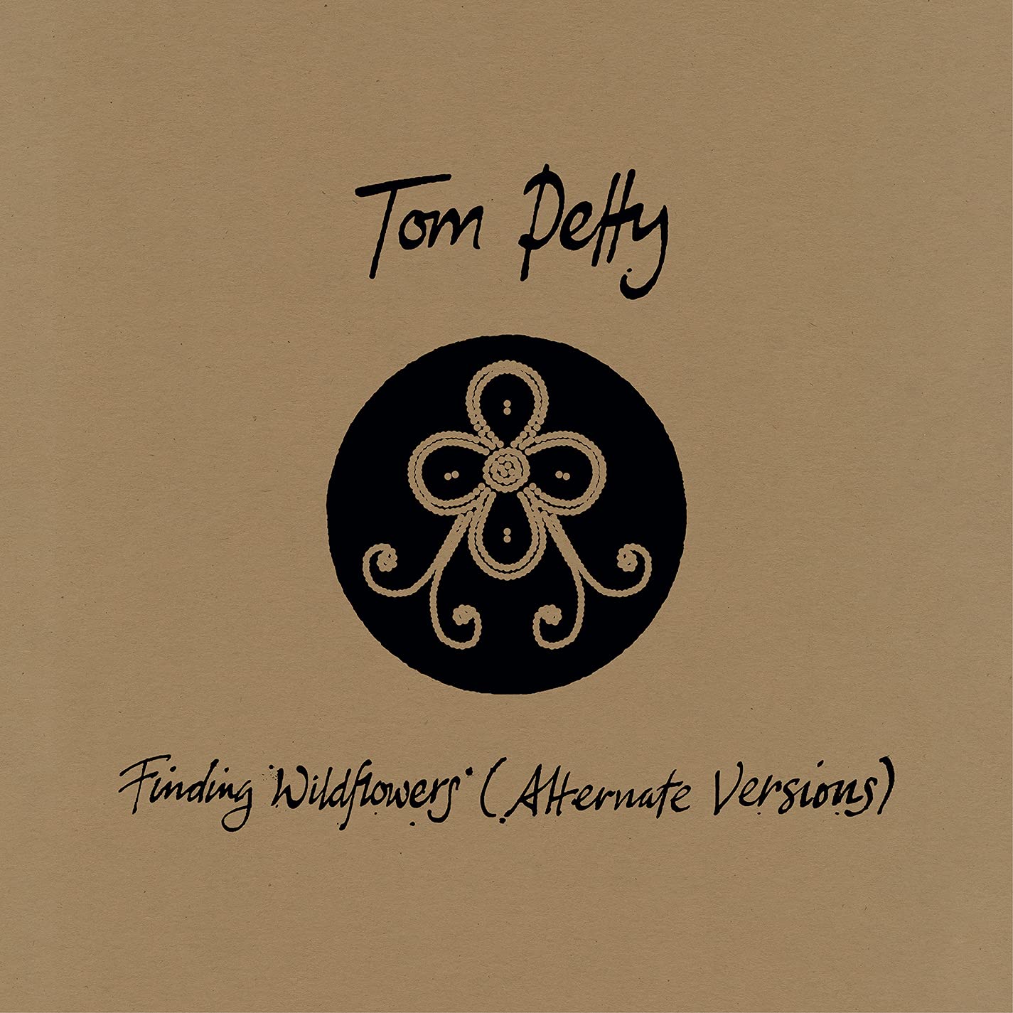 Finding Wildflowers (Alternate Version) [Vinyl LP]