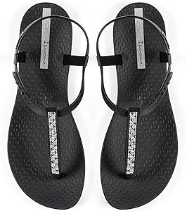 Ipanema Class Connect II Fem, Tongs Femme, 40 EU, Beige, 40 EU Dès 30,99 € - Sur