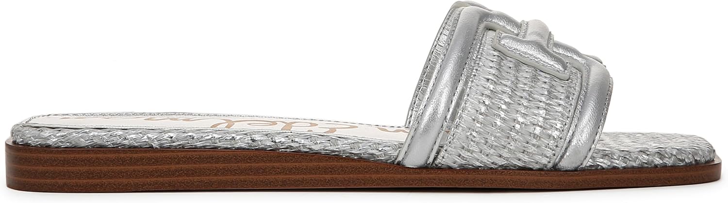 Sam Edelman Women's Irina Slides - Image 7