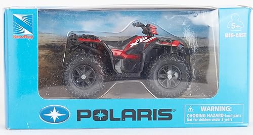 Miniatura 6 de New Ray Toys 07363 Figuras de acción