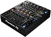 Mezcladora DJ profesional Pioneer DJ DJM-900NXS2 de 4 canales 1