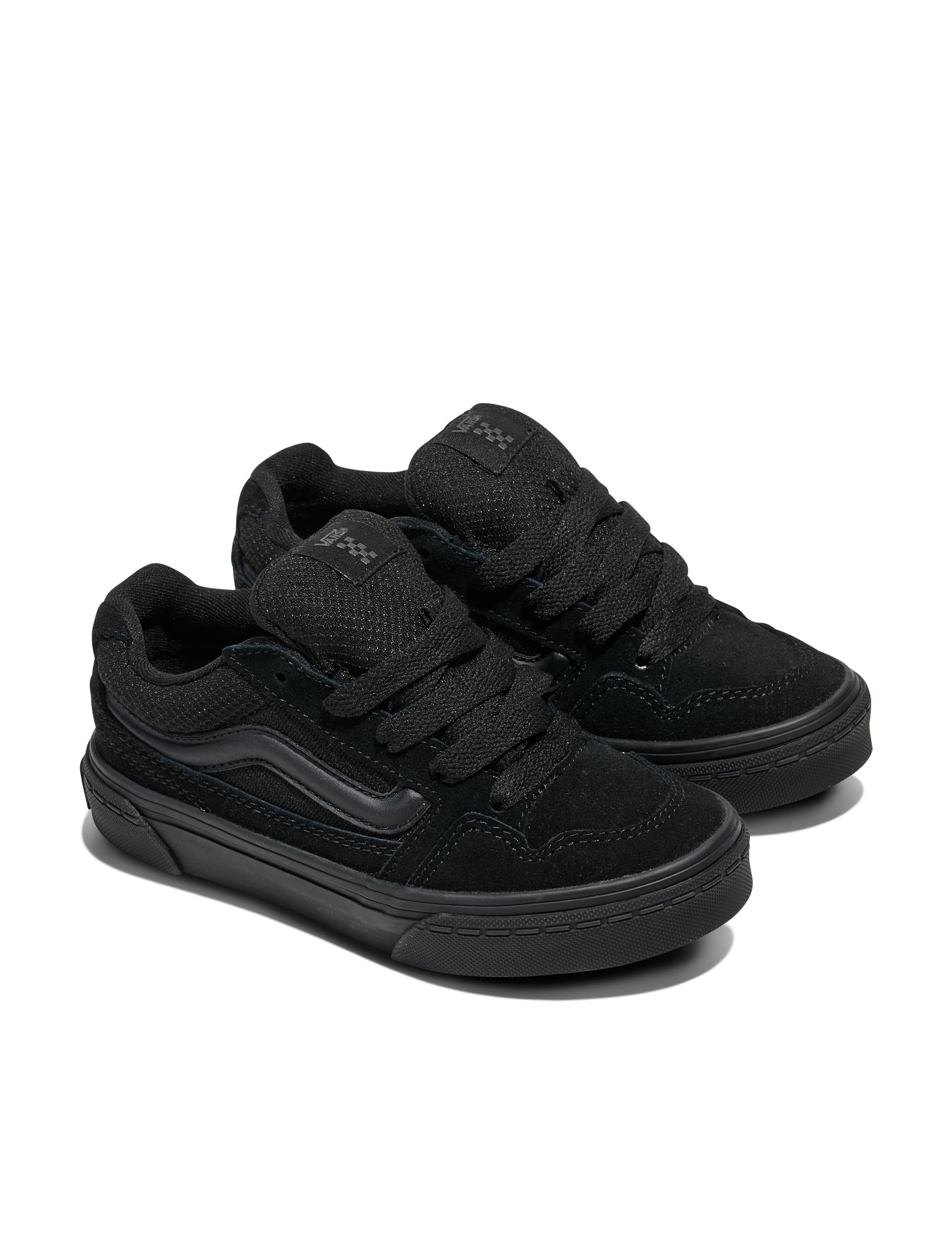 Vans Caldrone Scarpe da ginnasticaUnisex - Bambini e Ragazzi