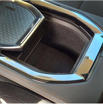 Graficar Design Renault Austral Comfort Set Ready-Made Fabric Coating for Item Storage Pockets Sound Remover Insulation Set/Torpido Coated Set (I WANT PLATING IN A TORPEDO)