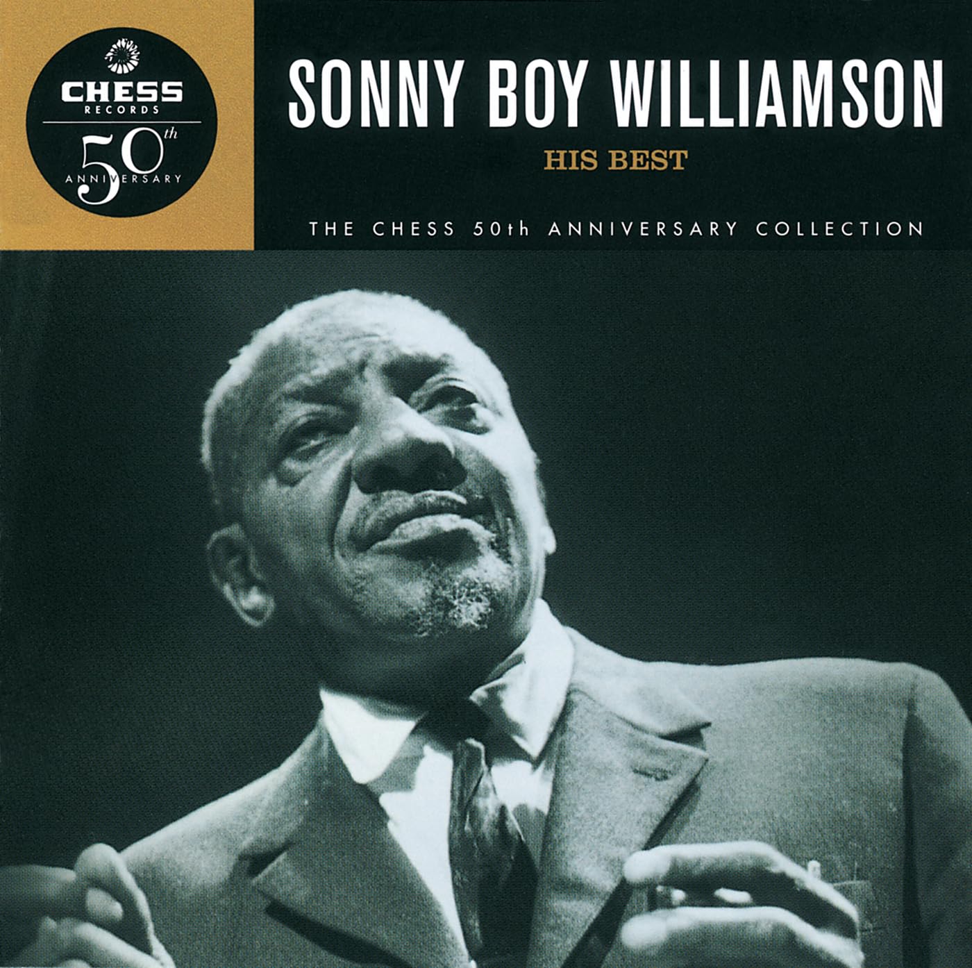 Sonny Boy Williamson II