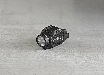 SOTAC GEAR Streamlightタイプ TLR-8 ピストルライト SOTAC GEAR Streamlightタイプ TLR-8 ピストルライト ブラック