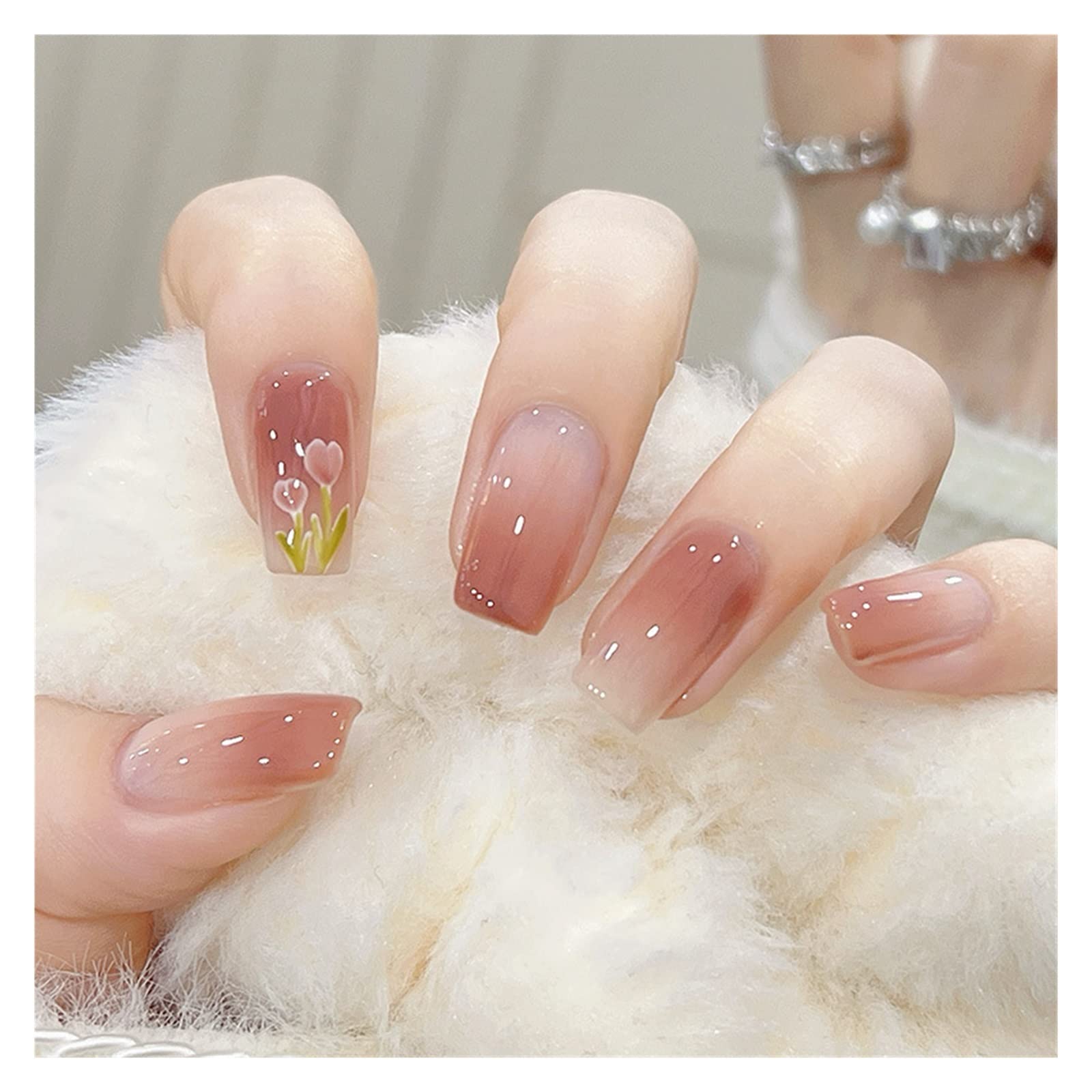 Korean Nail Art Tips for Stunning Designs