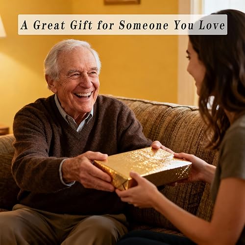 Vista 6 de Juegos de demencia y juegos de actividades para personas mayores, rompecabezas de madera, regalos para mantener a los adultos mayores cognitivos