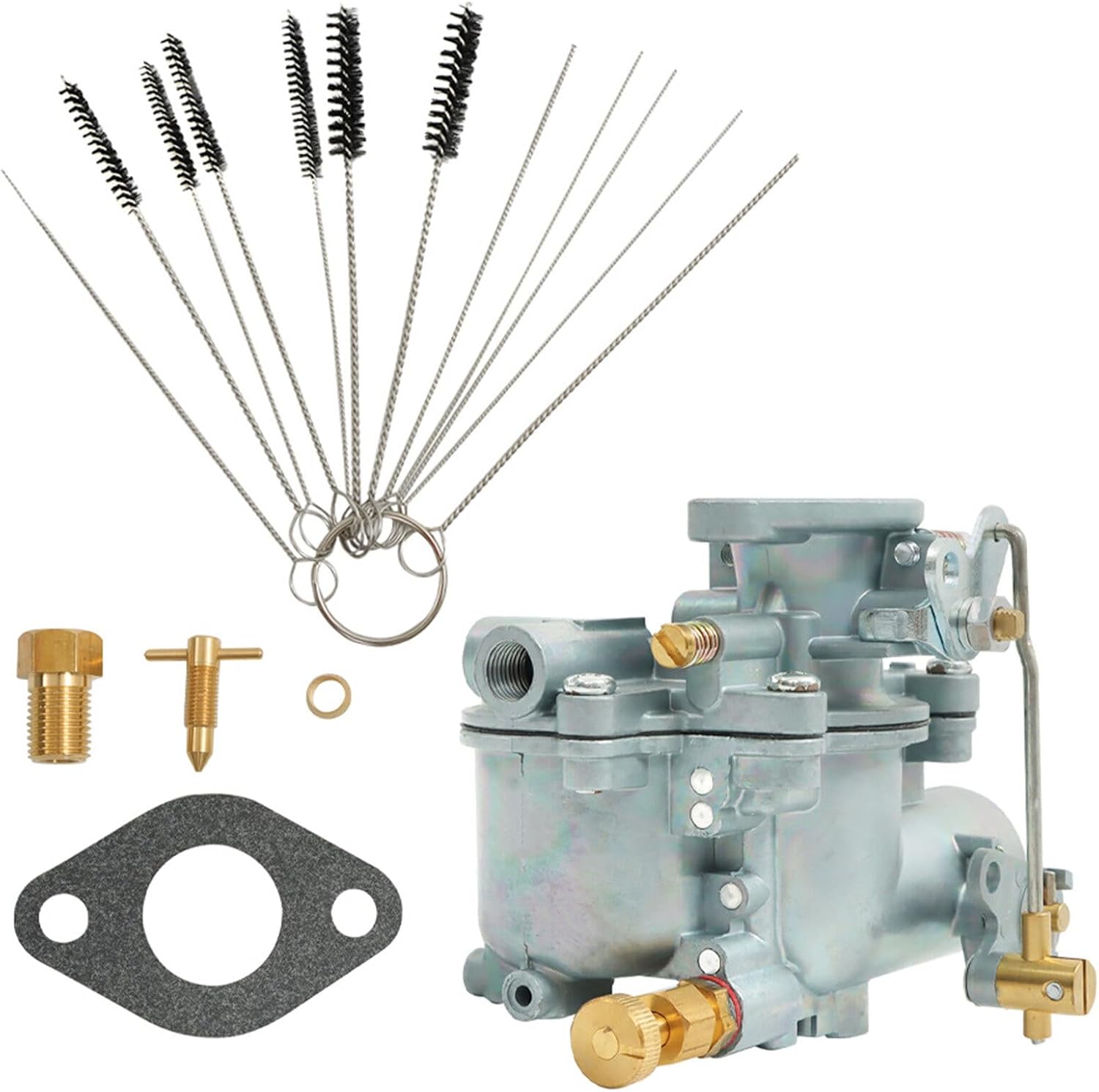 WFLNHB Carburetor Replacement for Zenith 24T2 Replacement