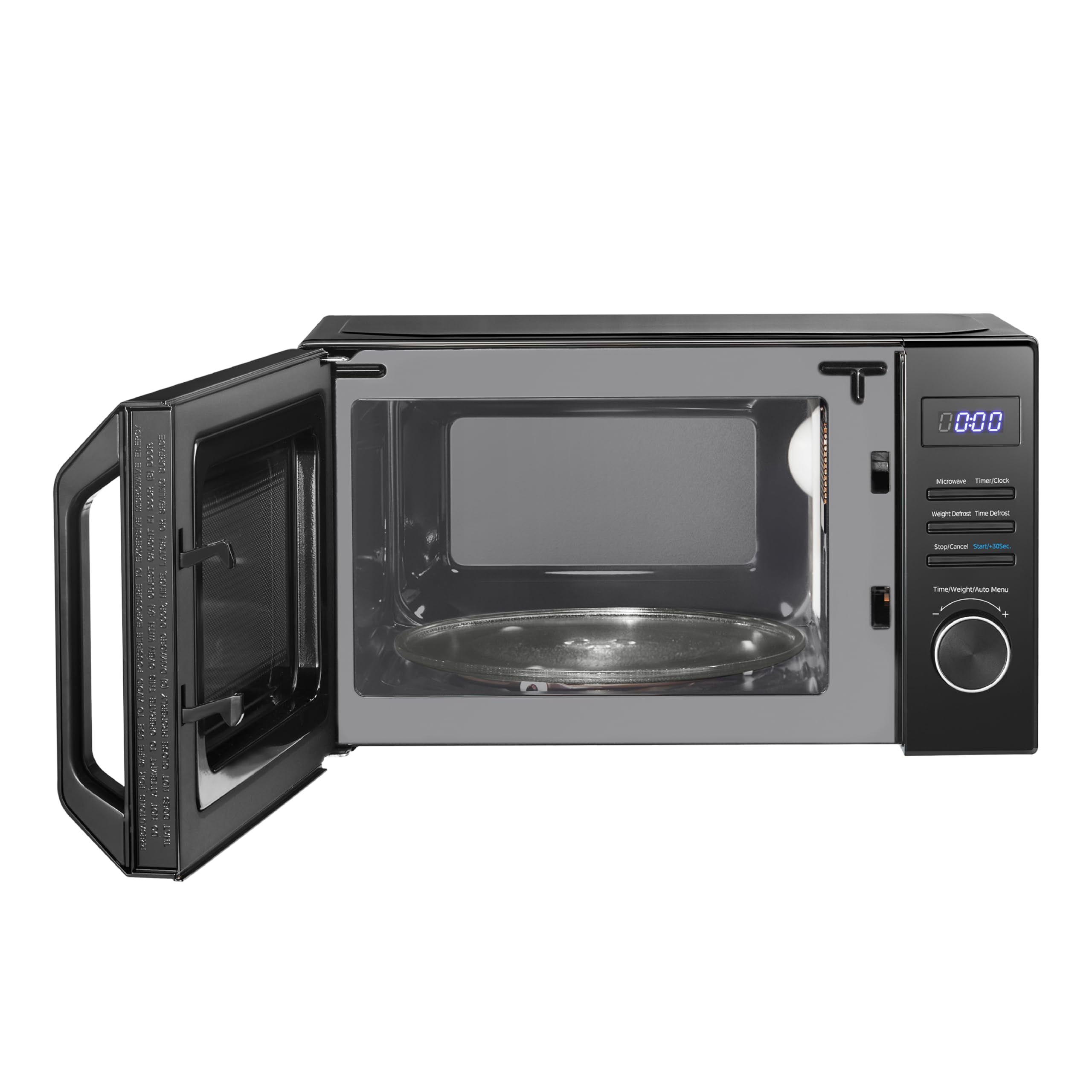 Midea 20L Microwave Oven - 10 Year Warranty -3