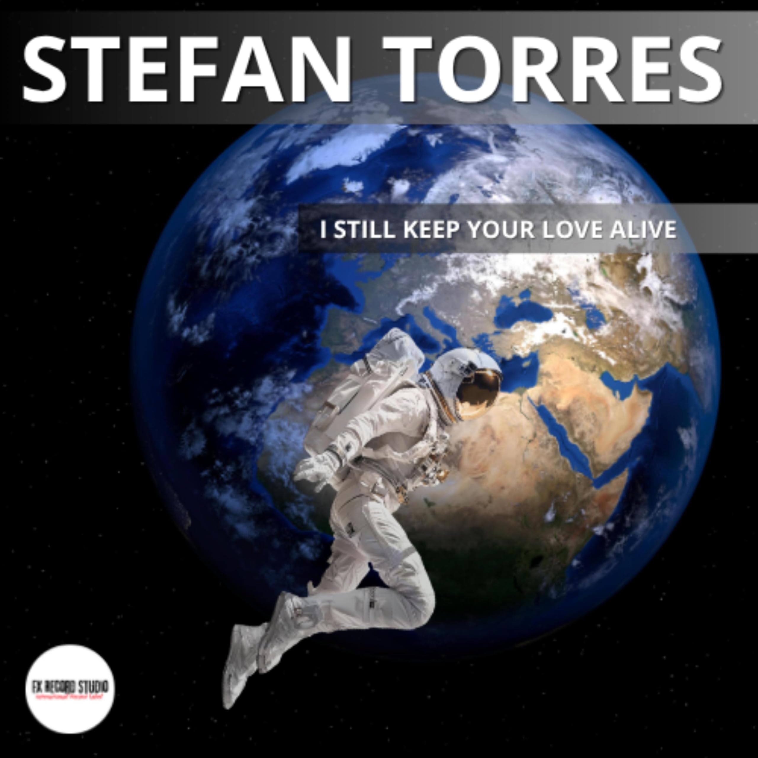 Stefan Torres