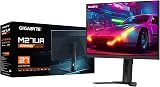GIGABYTE M27UA 27" Moniteur de Jeu UHD - 3840 x 2160, 160Hz, 1ms, 400 CD/m², FreeSync Premium, HDR prêt, HDMI 2.1, DisplayPort 1.4 - 5
