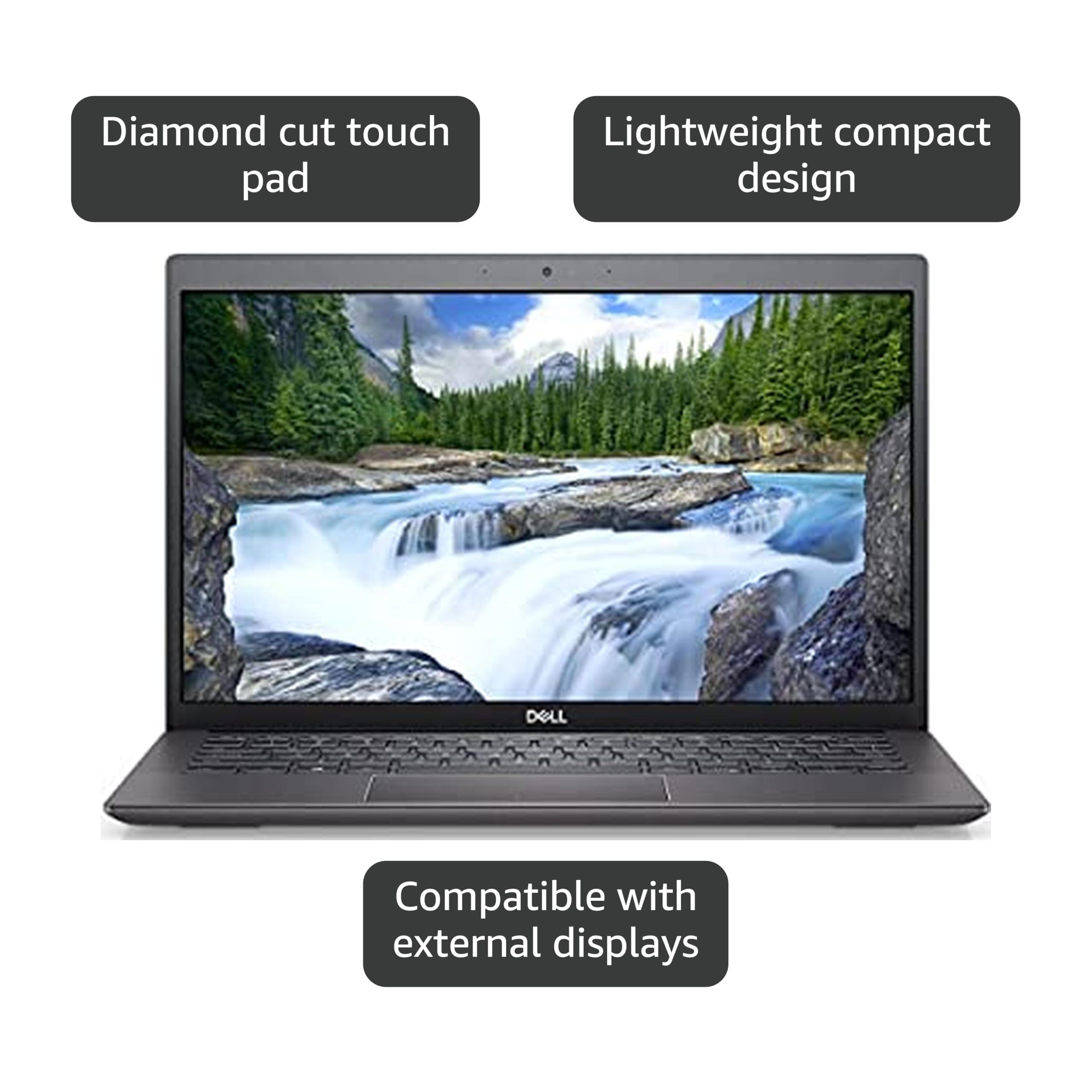 Amazon.com: Dell Latitude 3301 13.3