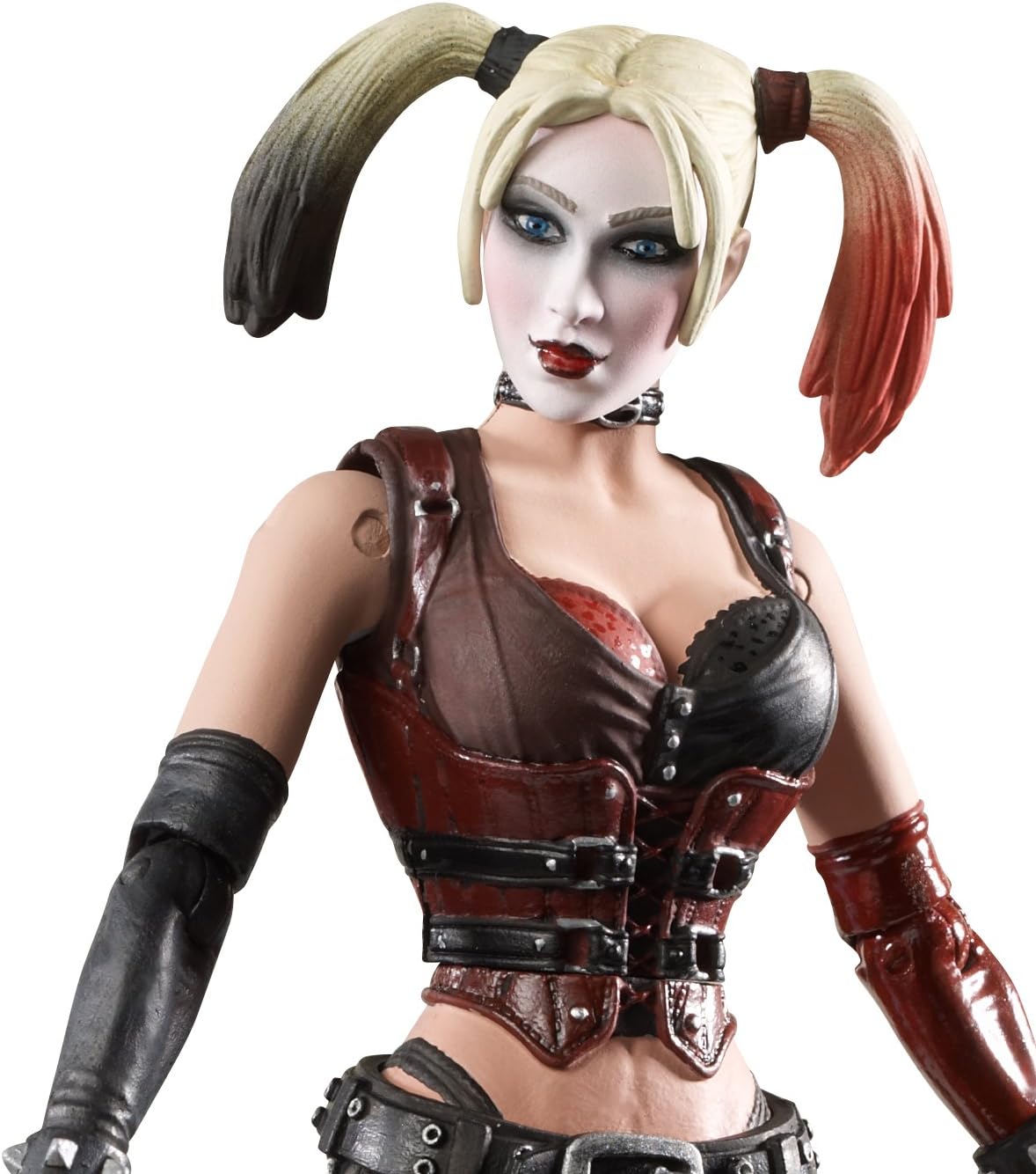 Batman Legacy Harley Quinn Collector Figure