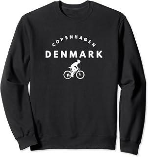 Copenhagen Denmark Bike design