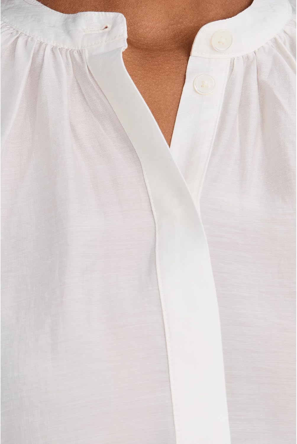 Madewell Womens Germaine Top - Image 5