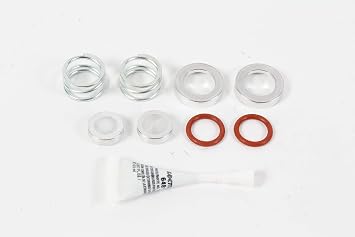 Hydro-Gear 72827 Plug Bracket KIT Genuine Original Equipment Manufacturer OEM Part