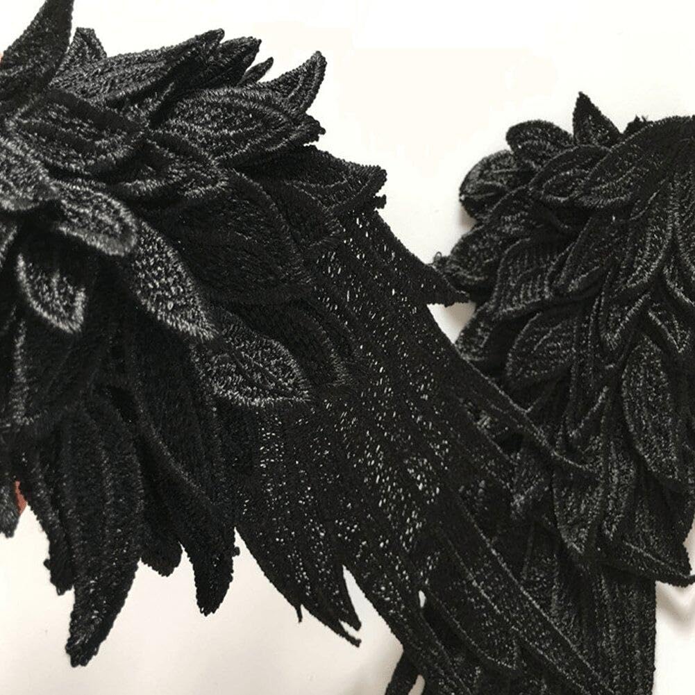 Geborduurde 3D badges en emblemen online kopen