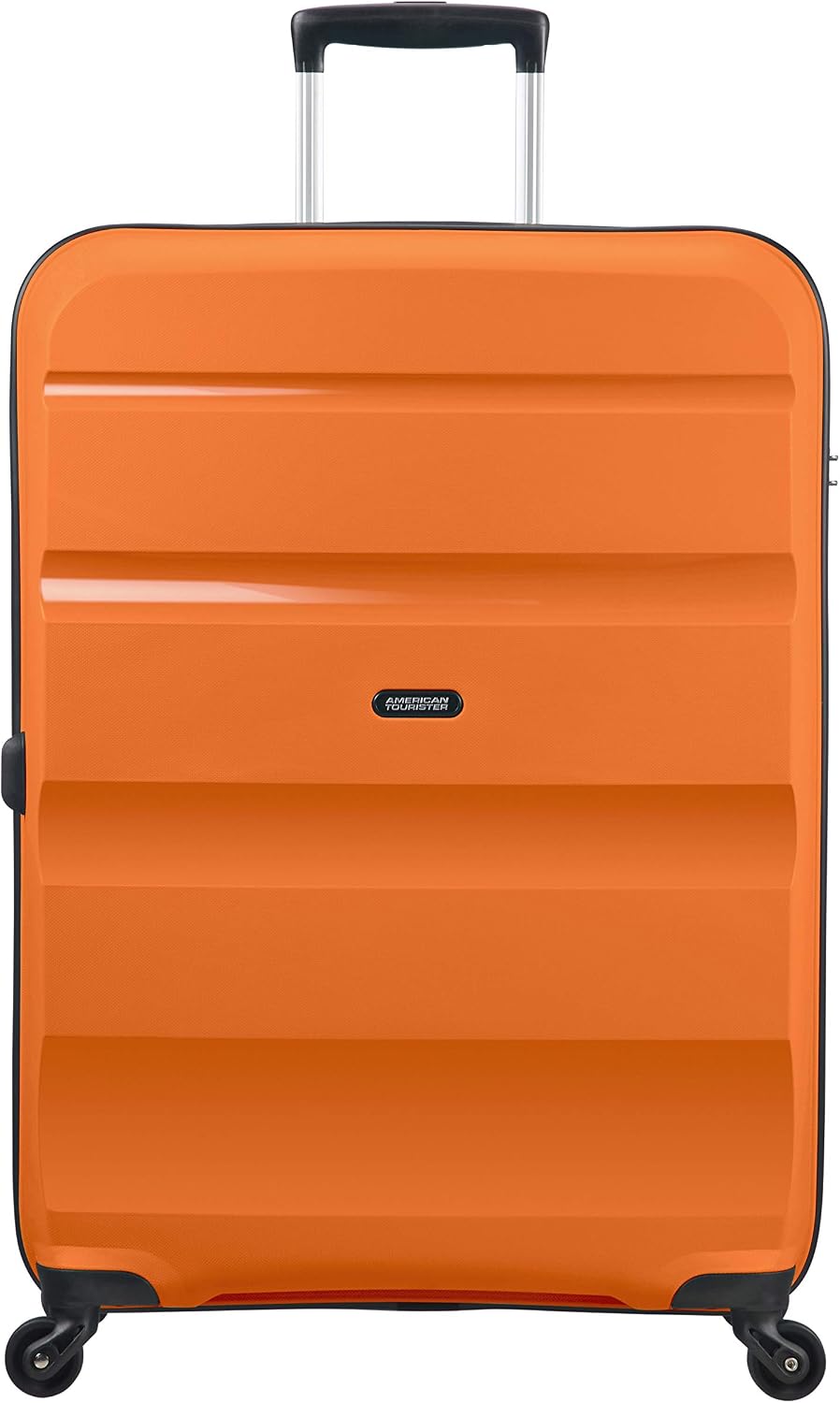 Amazon.com: American Tourister - Maleta de mano, color naranja : Ropa,  Zapatos y Joyería