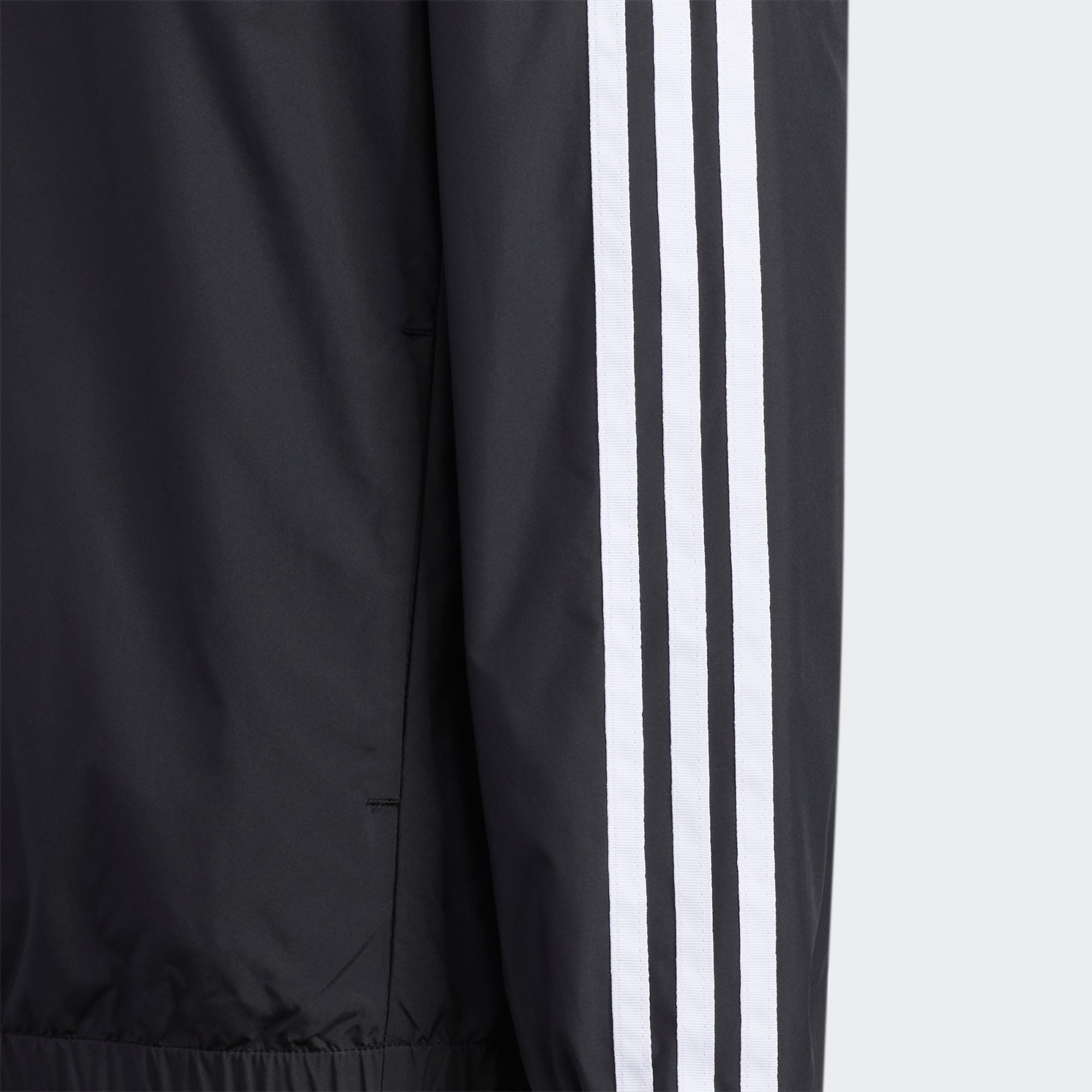 adidas Woven Jacket Kids Jacket Mixte enfant