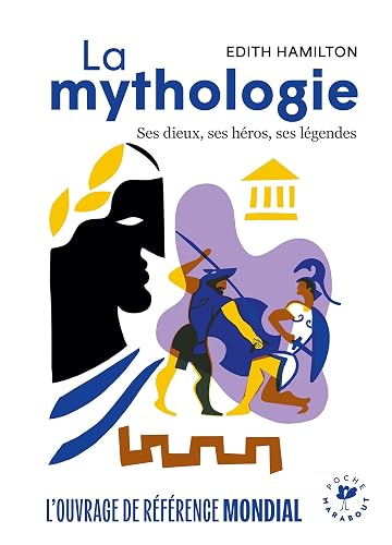 Couverture de La Mythologie